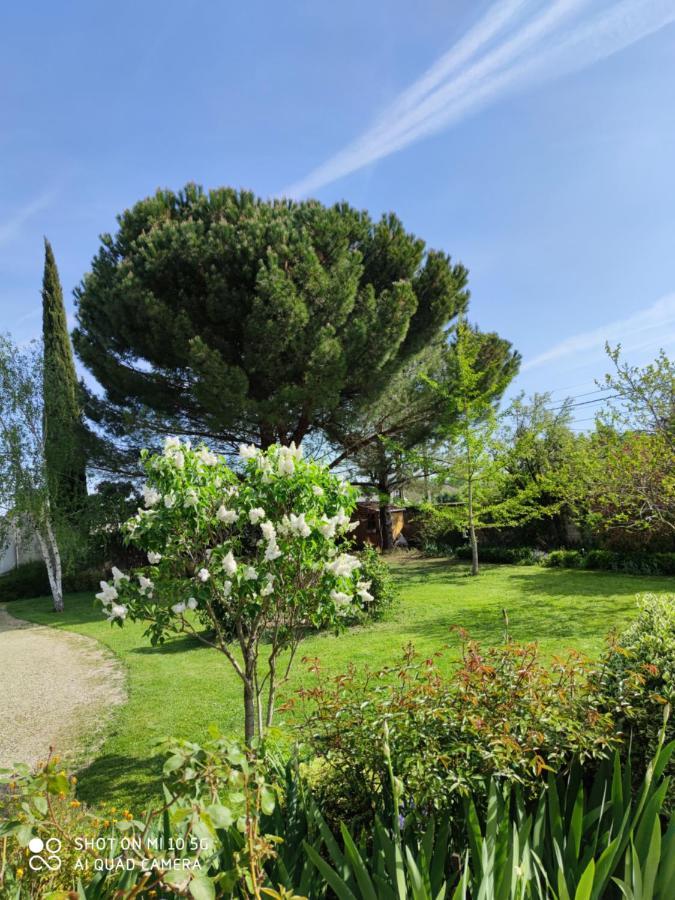 Reves & Riviere Bed and Breakfast Eksteriør billede