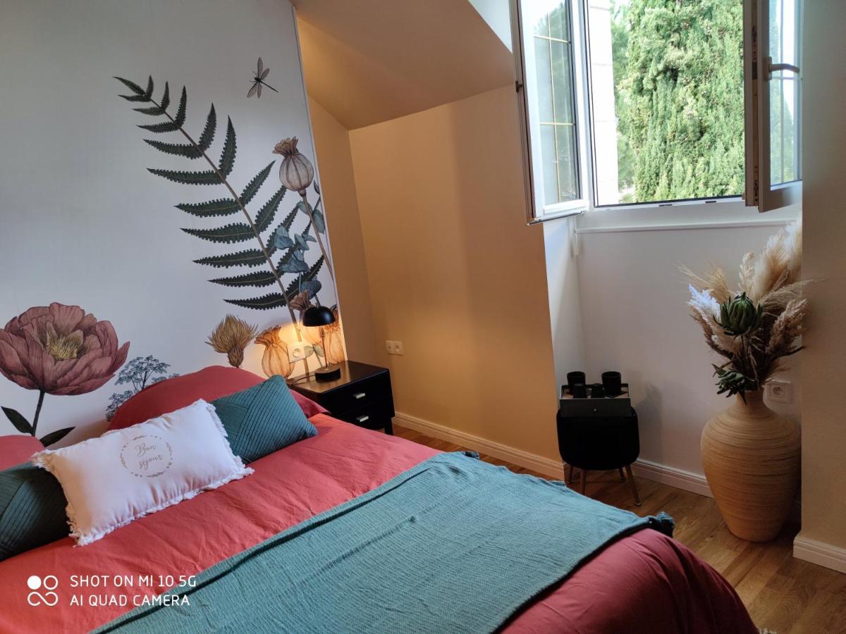 Reves & Riviere Bed and Breakfast Eksteriør billede
