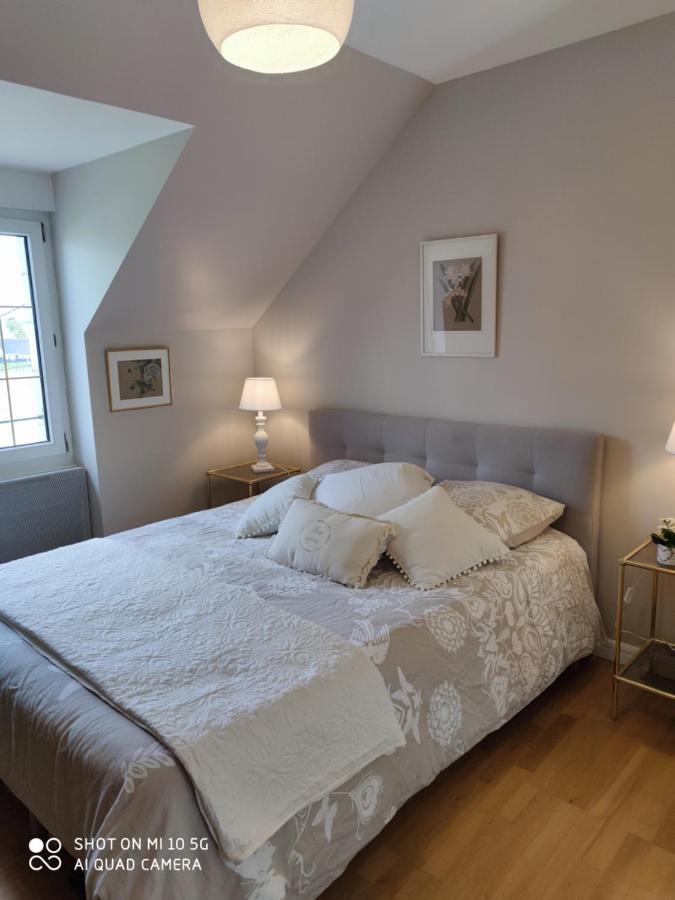 Reves & Riviere Bed and Breakfast Eksteriør billede