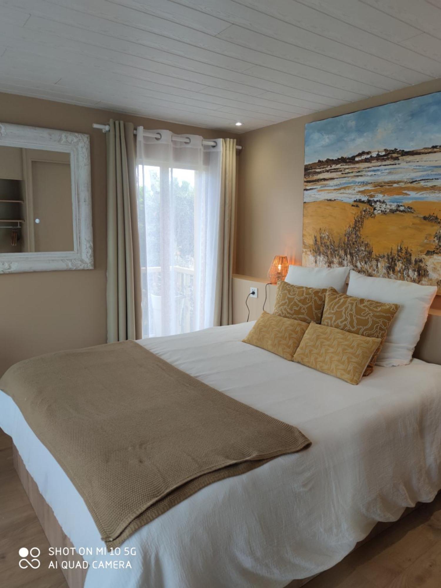 Reves & Riviere Bed and Breakfast Eksteriør billede