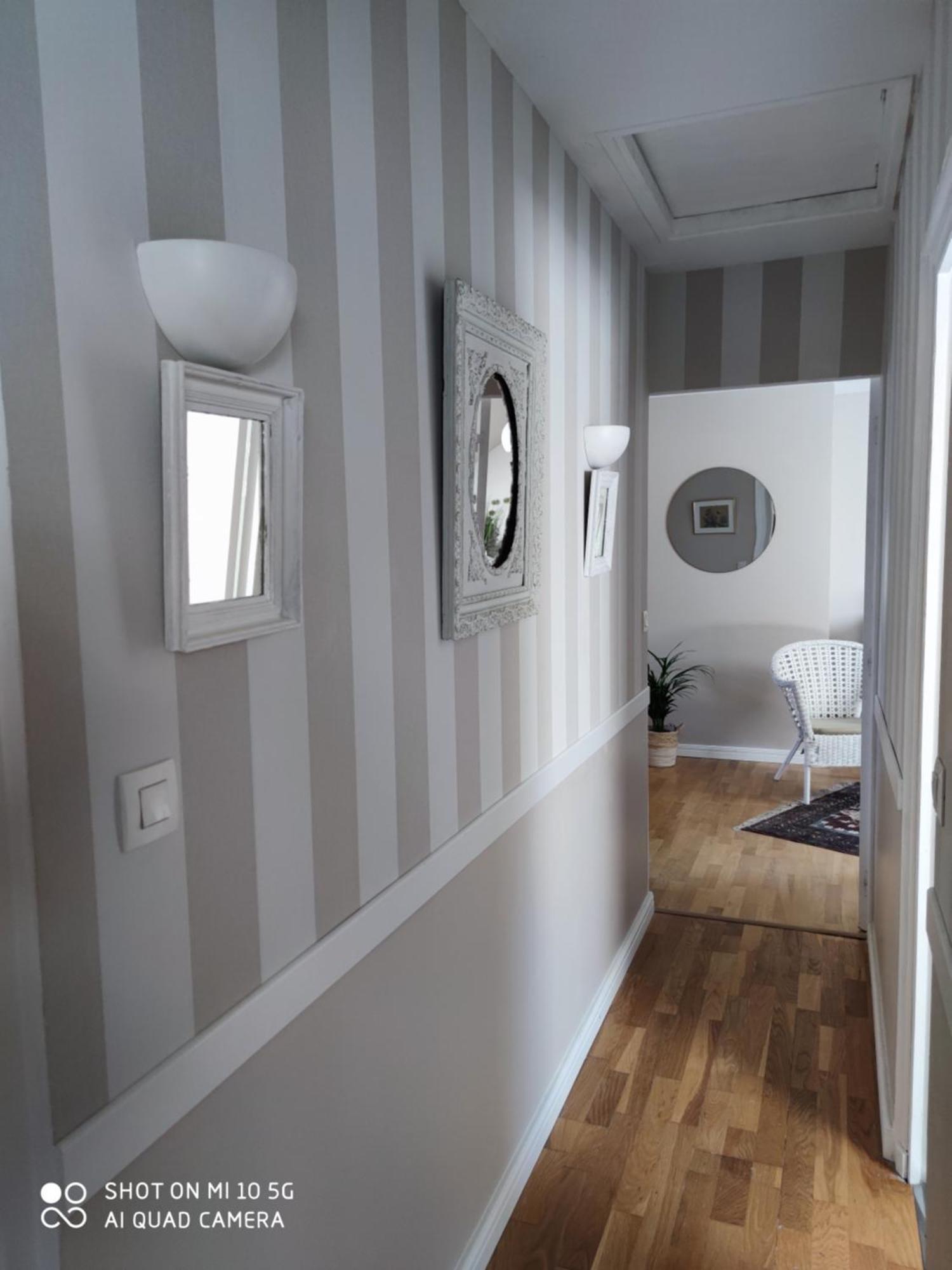 Reves & Riviere Bed and Breakfast Værelse billede